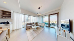 Primestay - Luxurious 2BR in Downtown Dubai
